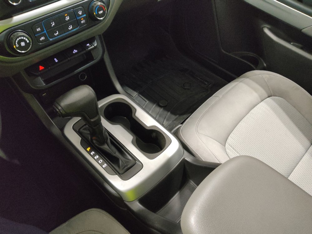 Used 2016 Chevrolet Colorado LT image 26