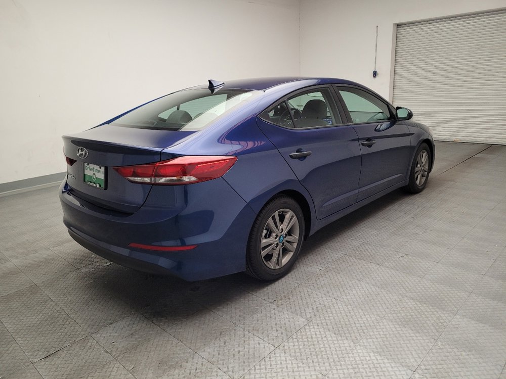 Used 2018 Hyundai Elantra SEL w/ Cargo Package FWD image 9