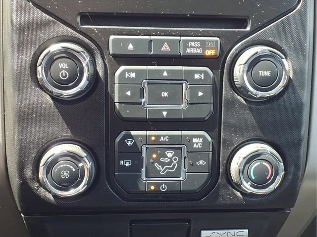 Used 2013 Ford F150 XLT w/ Luxury Equipment Group AWD/4WD image 22