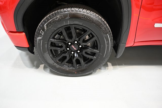 New 2026 GMC Sierra 1500 Elevation image 28