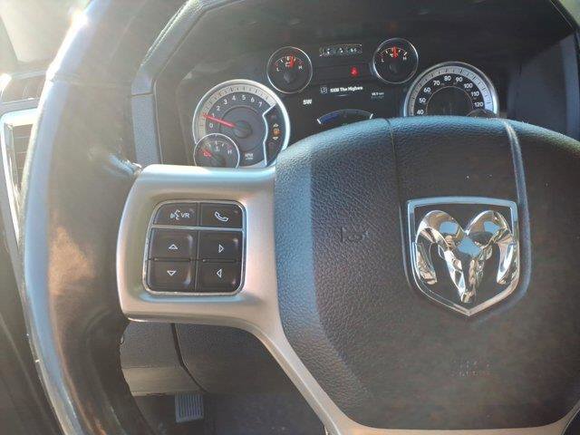 Used 2018 RAM 2500 Laramie w/ Snow Chief Group AWD/4WD image 26
