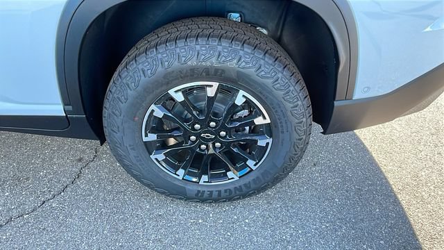 New 2026 Chevrolet Traverse Z71 w/ Enhanced Driving Package AWD/4WD image 32