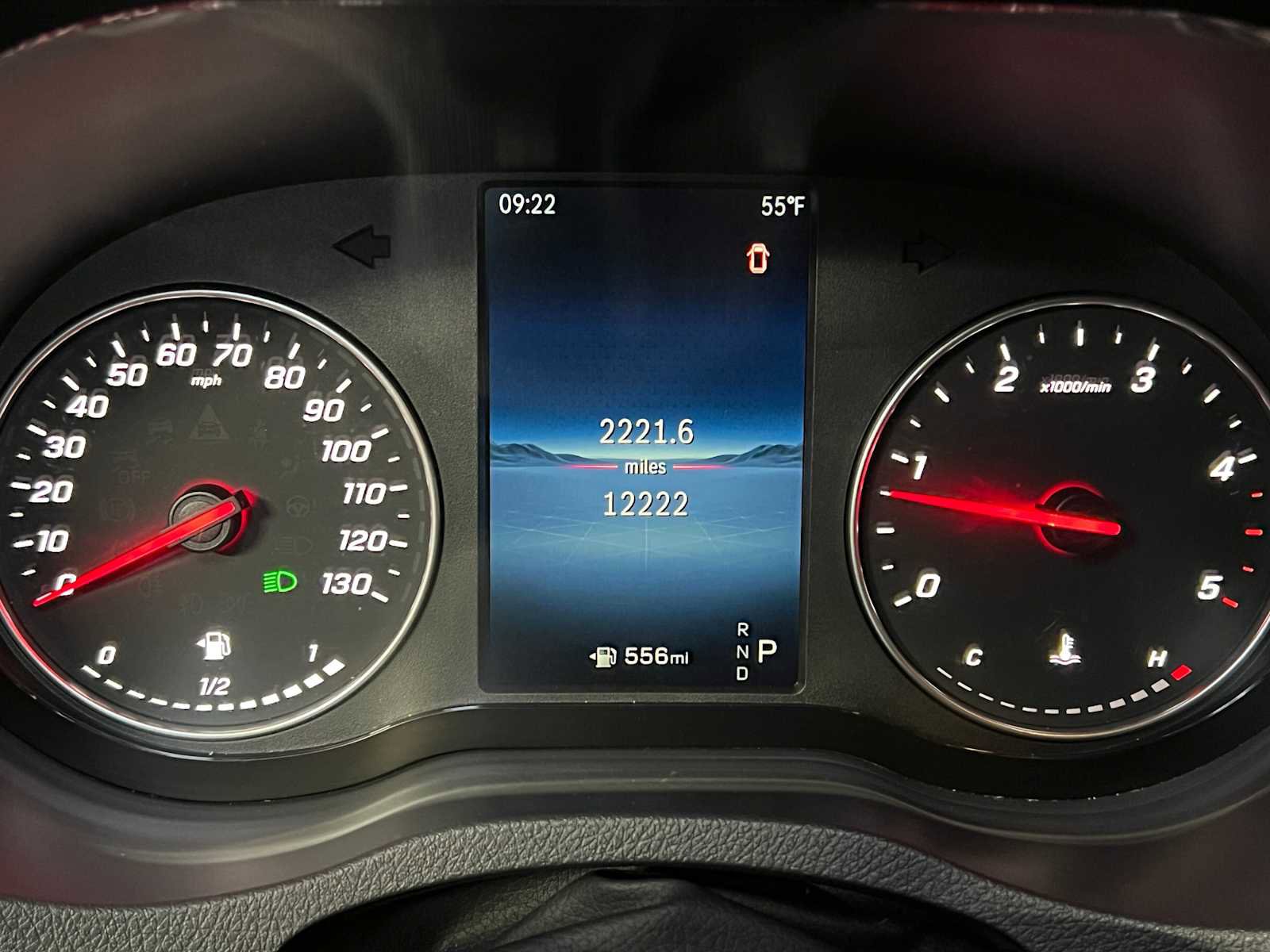 Used 2025 Mercedes-Benz Sprinter 2500 image 29