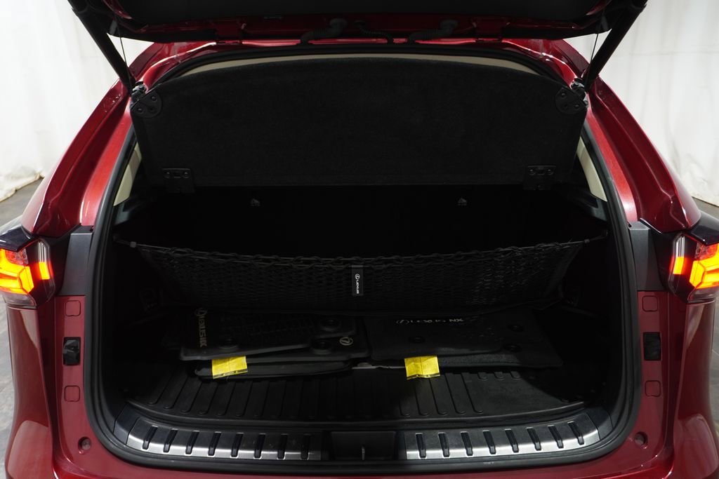 Used 2015 Lexus NX 200t AWD w/ Luxury Package image 6