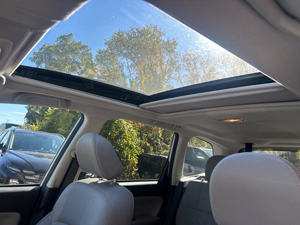 Used 2018 Subaru Forester 2.5i Limited AWD/4WD image 30