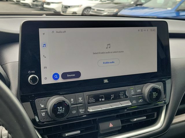 Used 2024 Toyota Grand Highlander FWD image 26