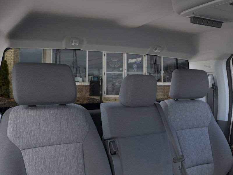 New 2026 Ford F350 XL image 22
