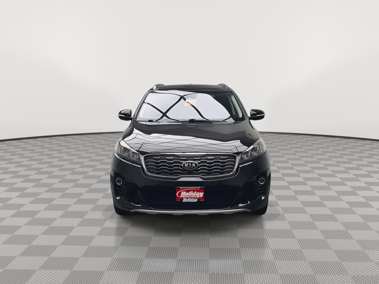 Used 2019 Kia Sorento EX AWD/4WD image 36