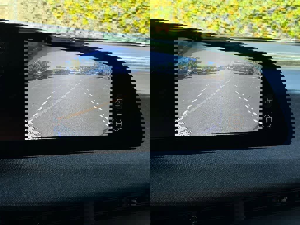 Used 2024 Lucid Air Touring image 18