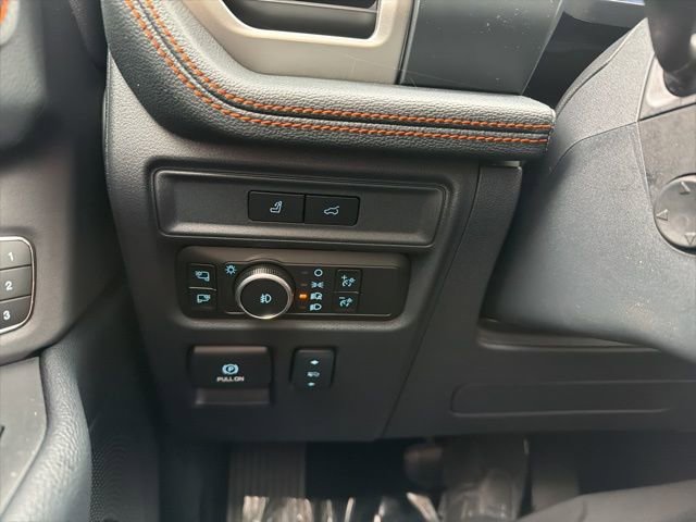 Certified 2024 Ford Expedition Timberline image 22