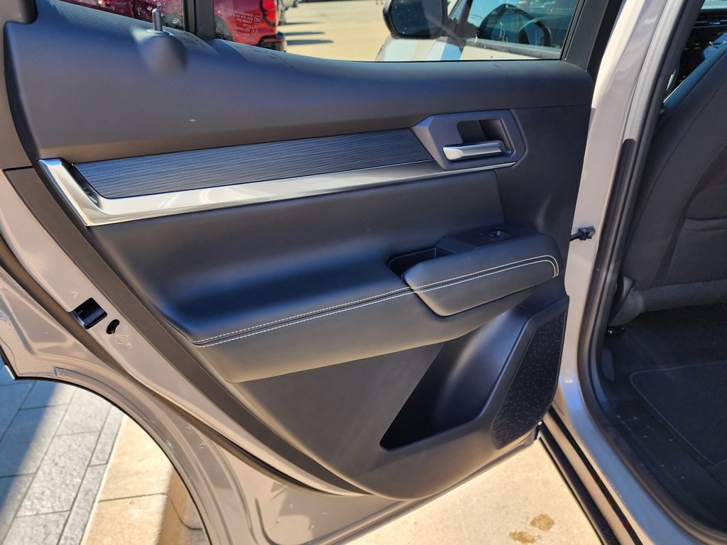 New 2026 GMC Terrain Elevation w/ Black Edition image 40