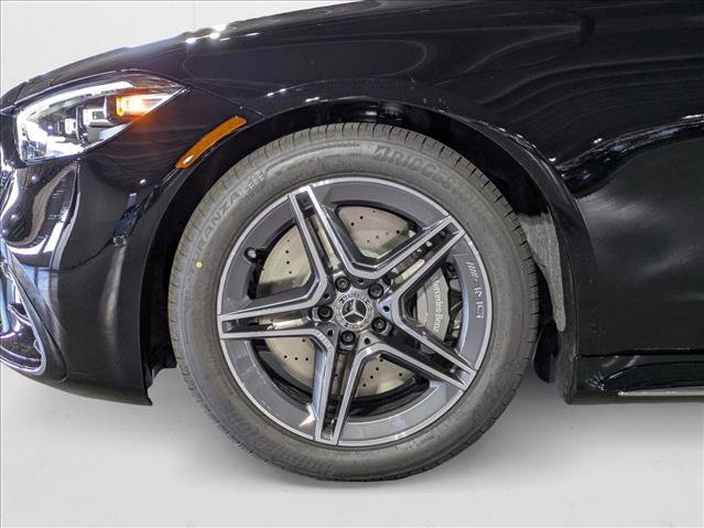 New 2026 Mercedes-Benz S 580 4MATIC Sedan image 10