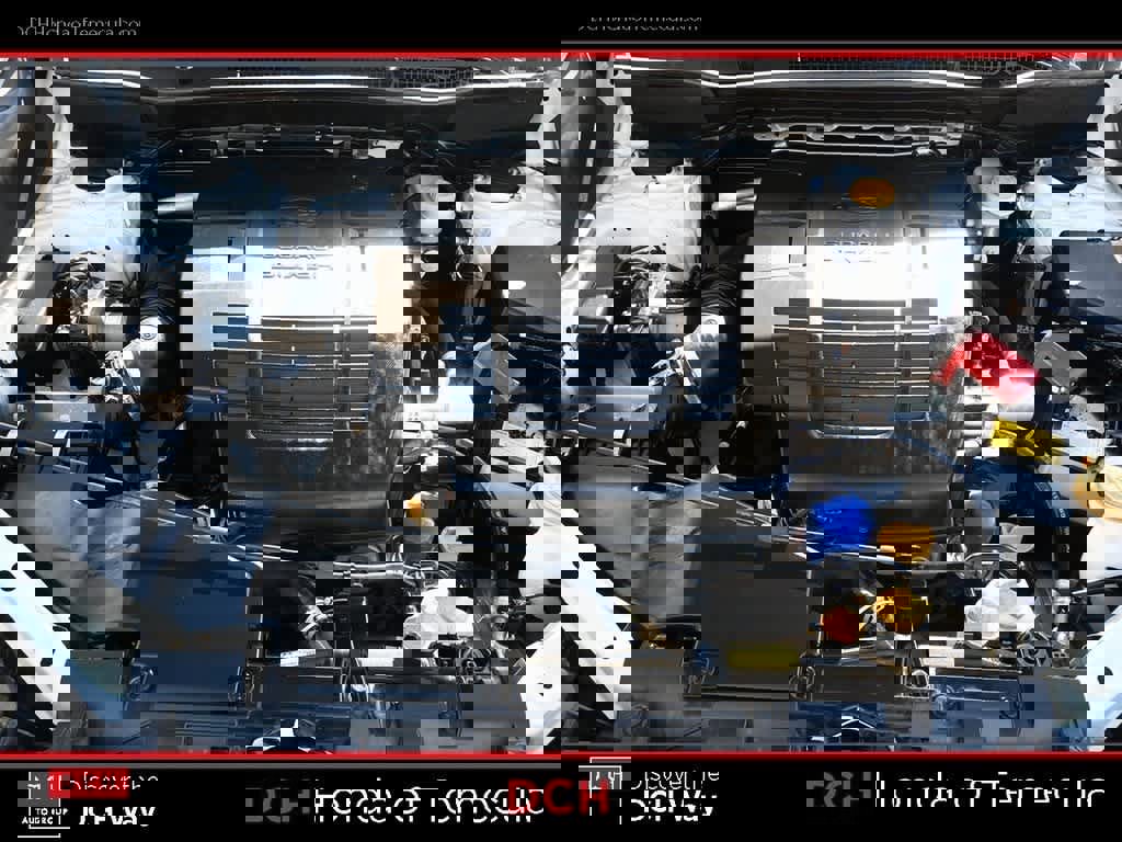 Used 2021 Subaru Forester Limited w/ Popular Package #3 image 25