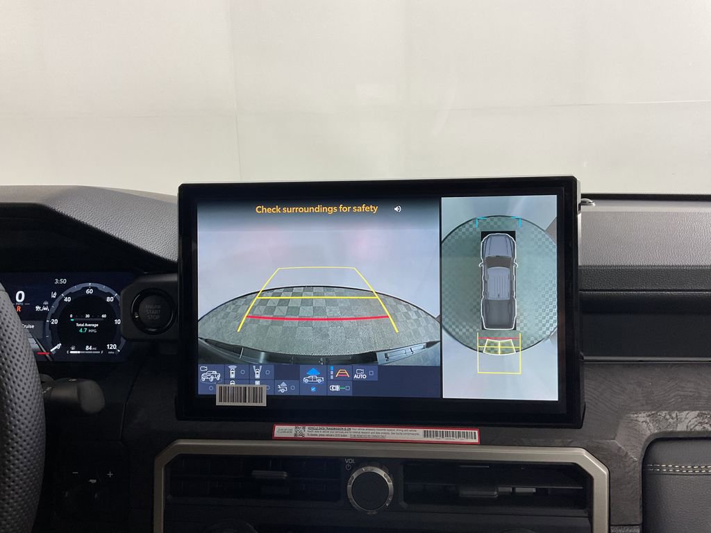 New 2026 Toyota Tacoma Limited AWD/4WD image 27