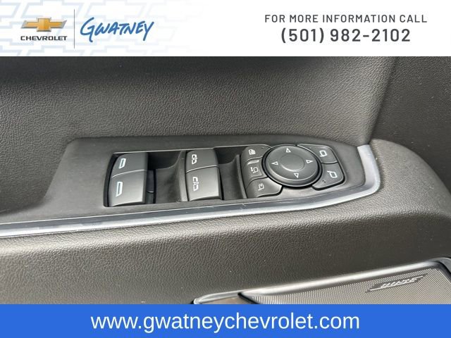 Used 2024 Chevrolet Silverado 2500 High Country w/ High Country Premium Package image 23