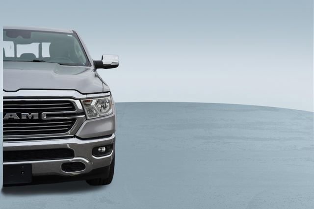 Used 2022 RAM 1500 Laramie image 38