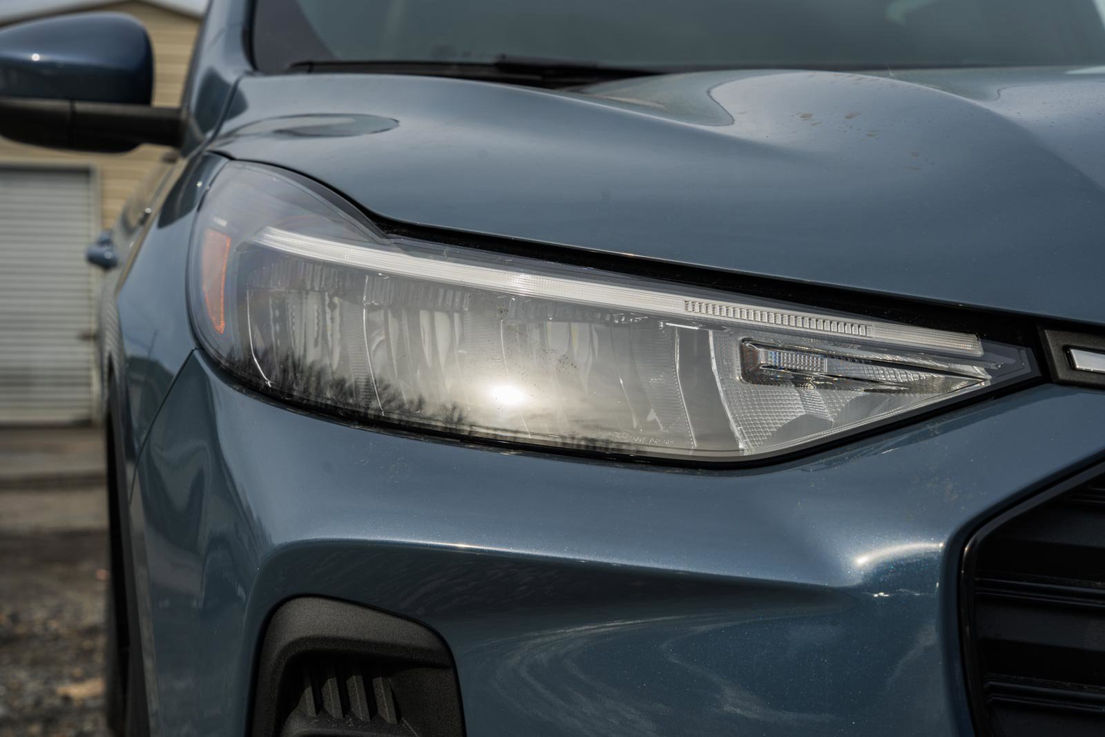 New 2026 Ford Escape ST-Line Select w/ Tech Pack #1 image 12