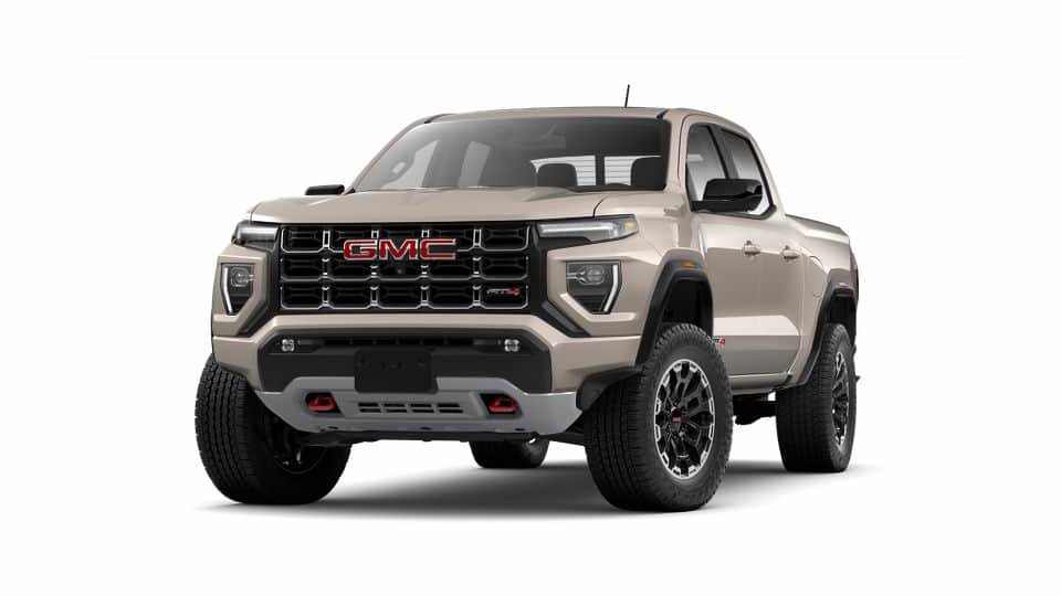 New 2026 GMC Canyon AT4 w/ Technology Plus Package image 51