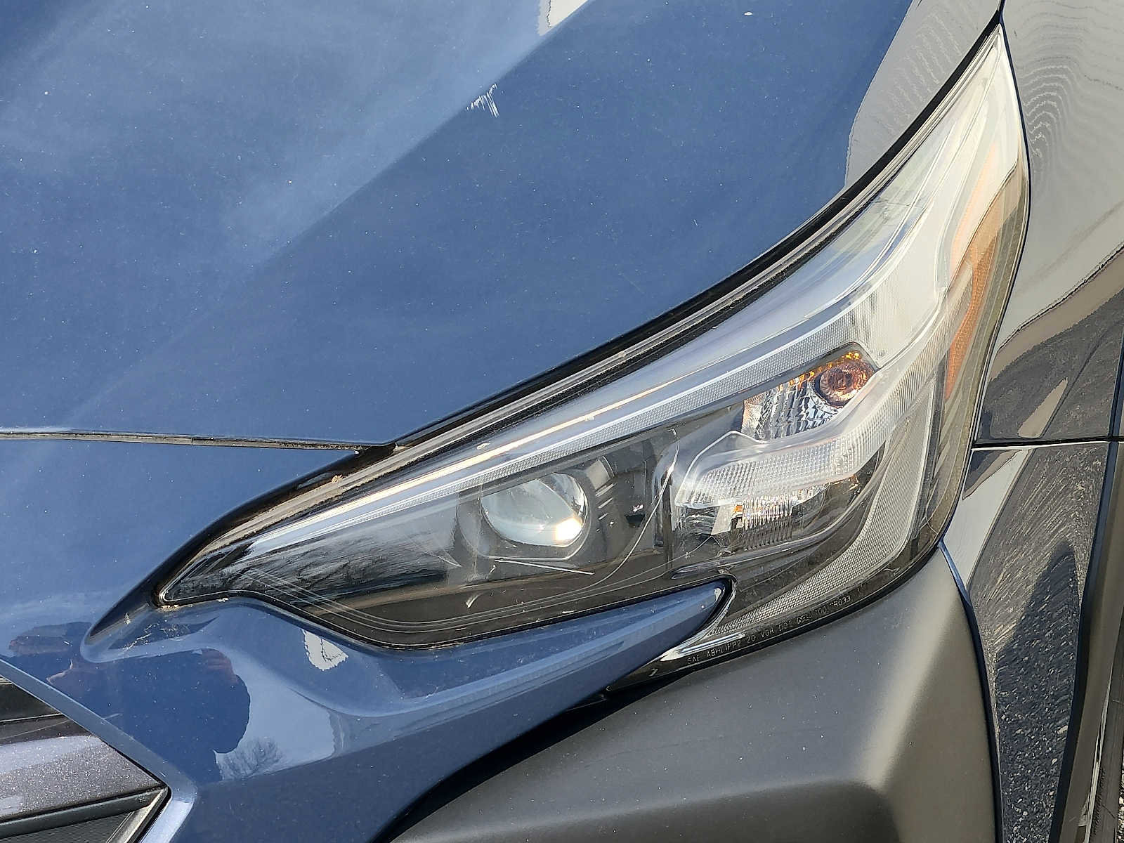 Used 2023 Subaru Outback image 9