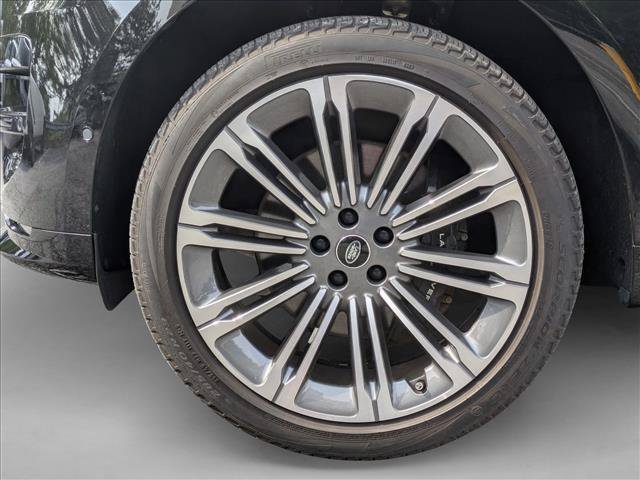 Used 2024 Land Rover Range Rover Sport Dynamic SE AWD/4WD image 9