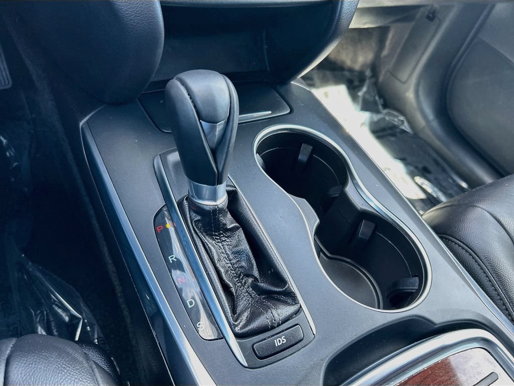 Used 2015 Acura MDX w/ Technology Package FWD image 17