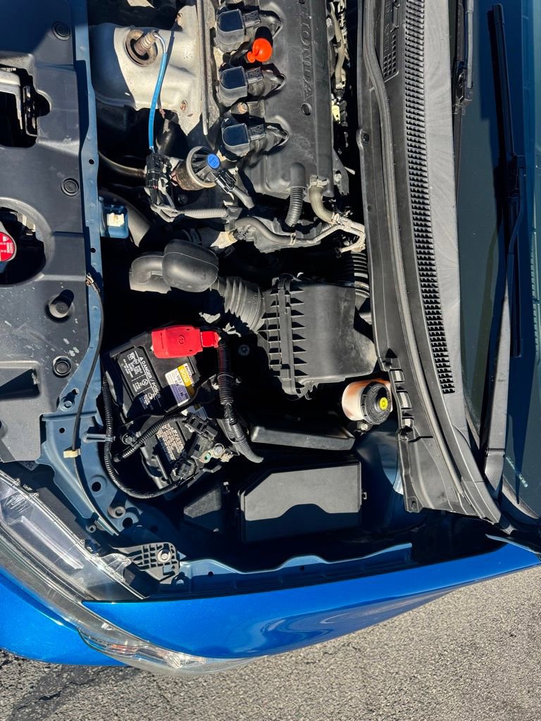 Used 2013 Honda Civic LX image 31