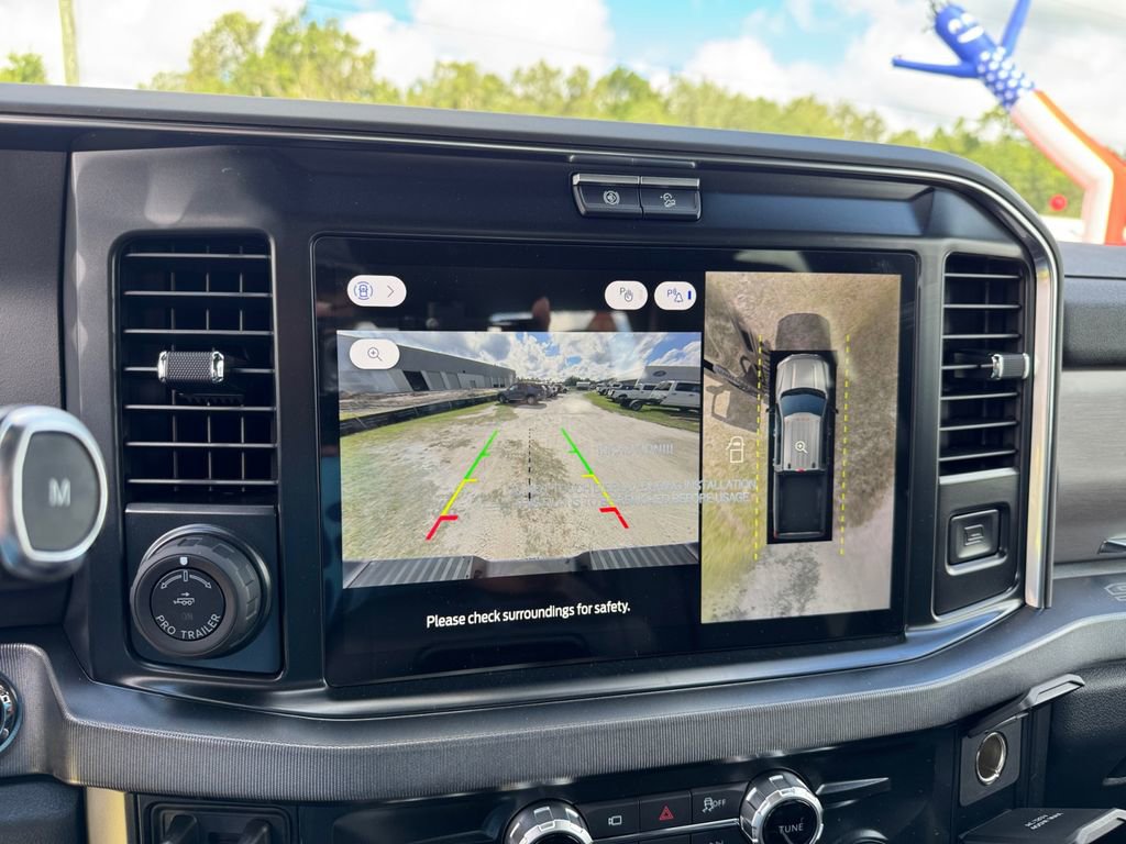 New 2026 Ford F350 Platinum image 35