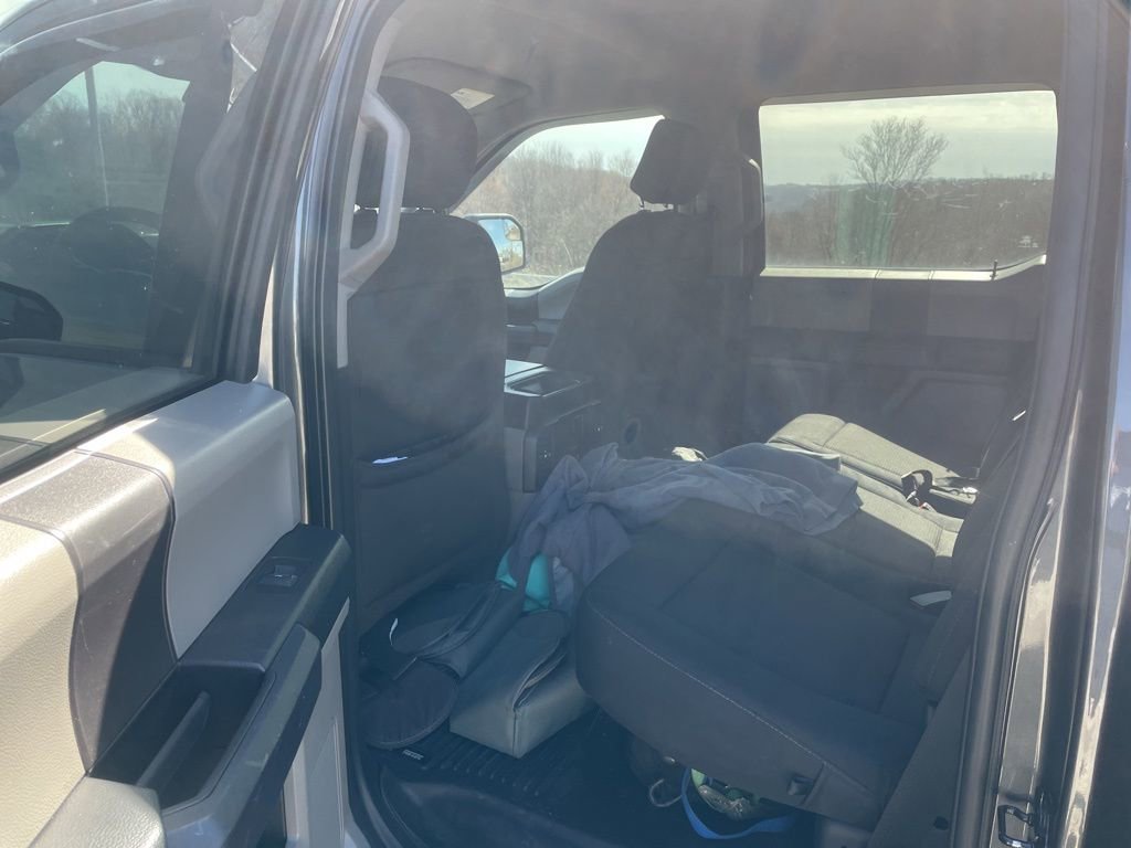 Used 2019 Ford F150 XL w/ Equipment Group 101A Mid image 11