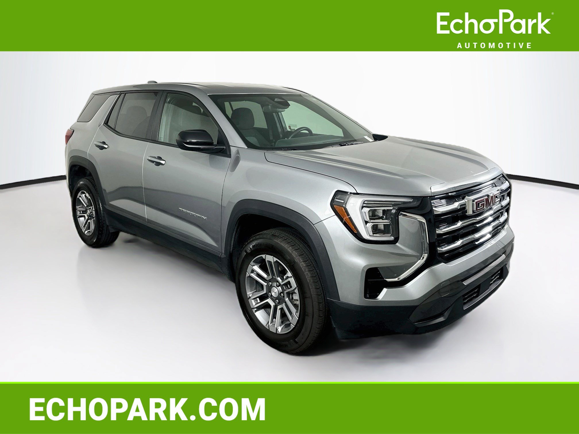 Used 2026 GMC Terrain Elevation FWD image 1