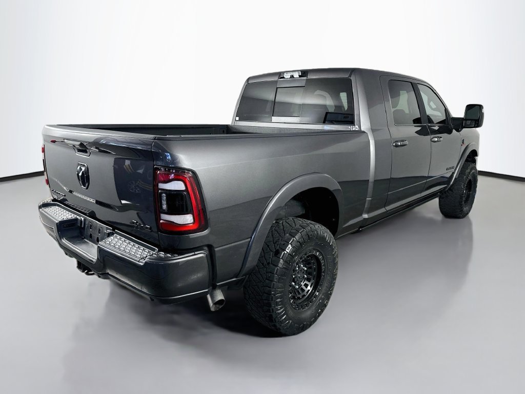 Used 2024 RAM 2500 Limited AWD/4WD image 7
