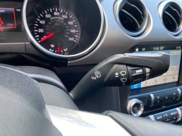 Used 2018 Ford Mustang GT Premium w/ Black Accent Package RWD image 34