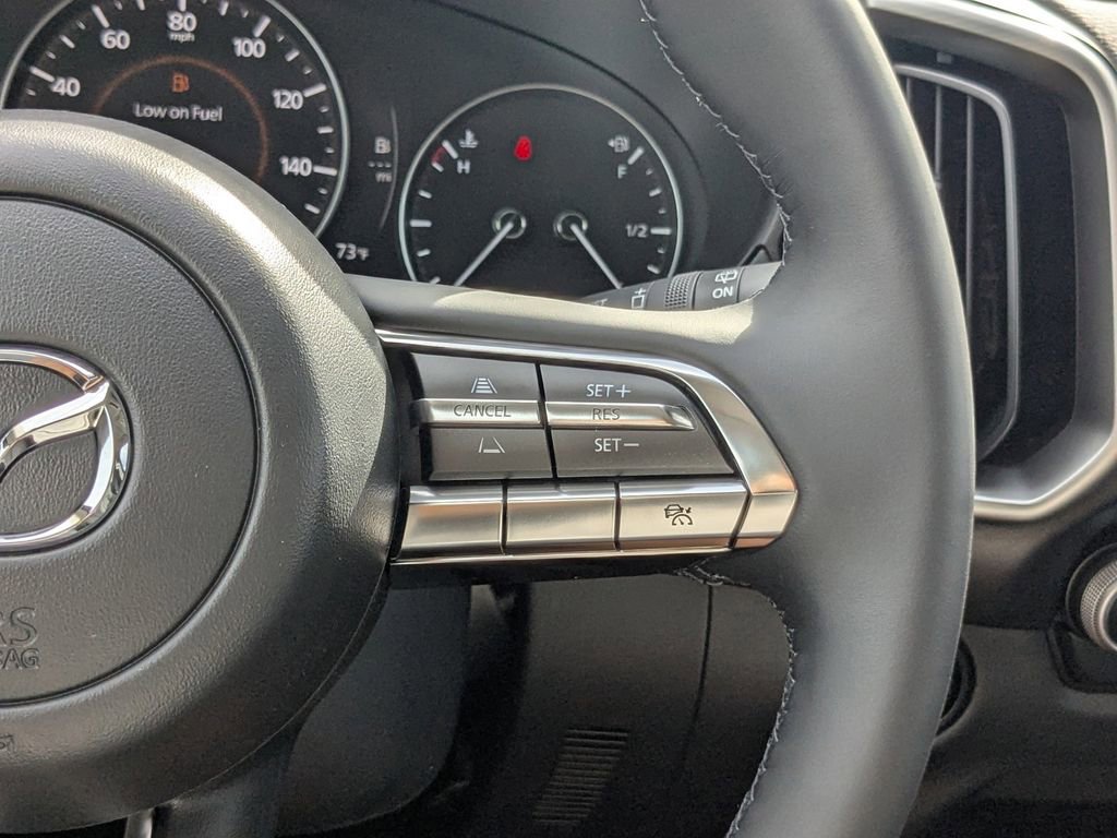 New 2026 MAZDA CX-50 AWD 2.5 Hybrid w/ Weather Package image 28