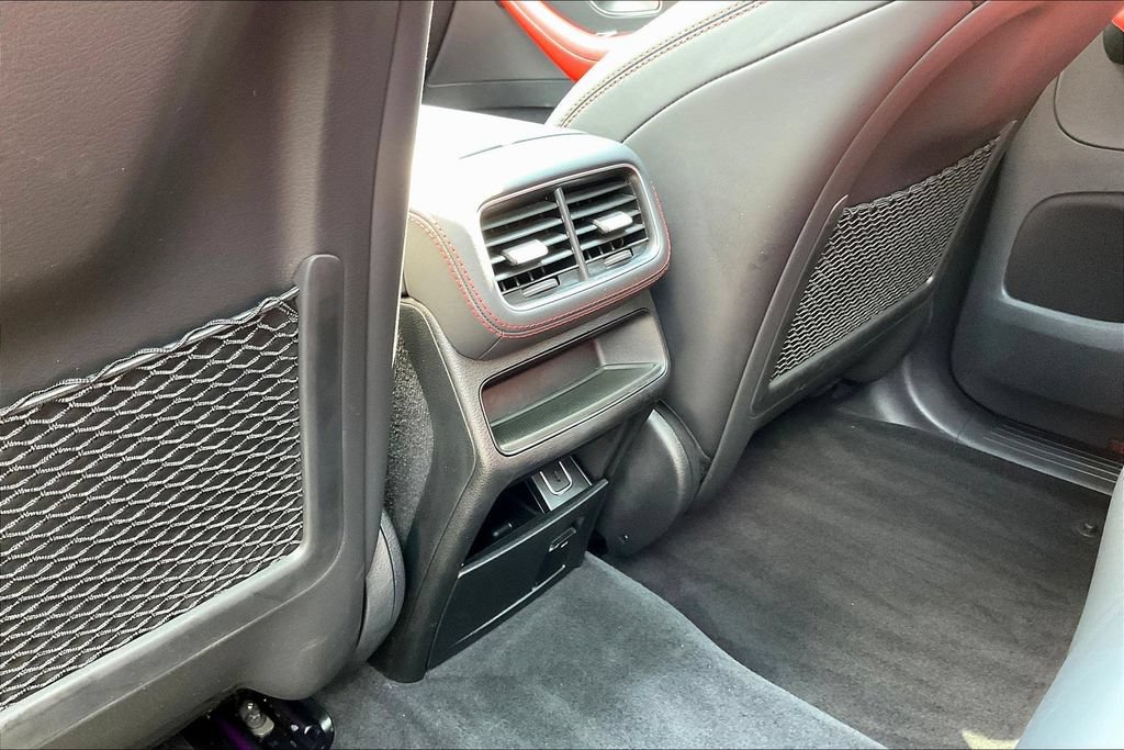 Used 2023 Mercedes-Benz GLE 63 AMG S image 7