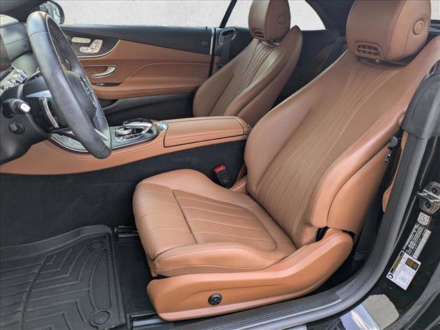 Used 2023 Mercedes-Benz E 450 Cabriolet image 16