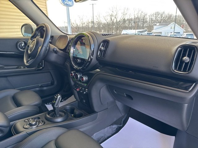 Used 2024 MINI Cooper Countryman S image 25