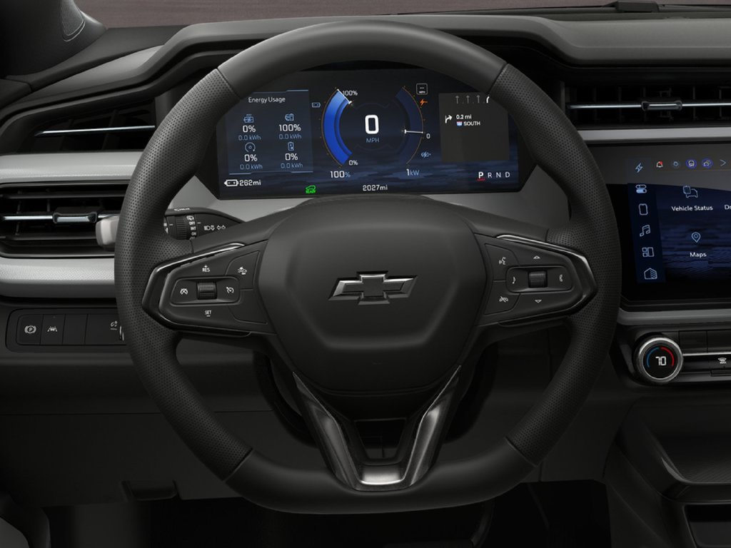 New 2027 Chevrolet Bolt LT FWD image 8