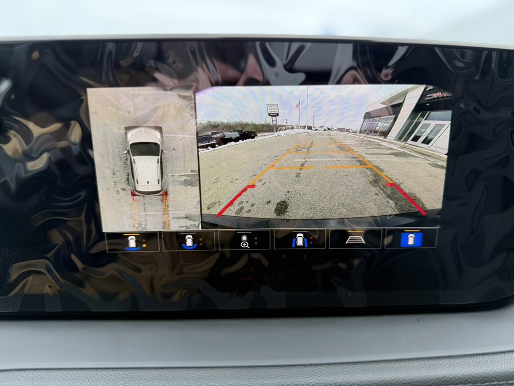 New 2026 Buick Encore GX Sport Touring w/ Advanced Technology Package image 20