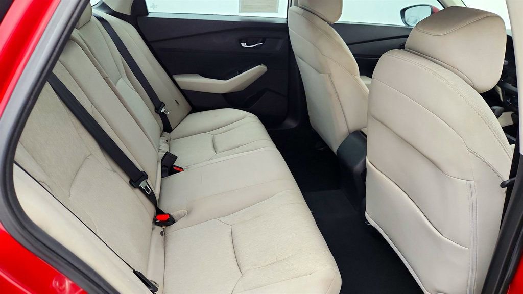 Used 2024 Honda Accord EX image 23