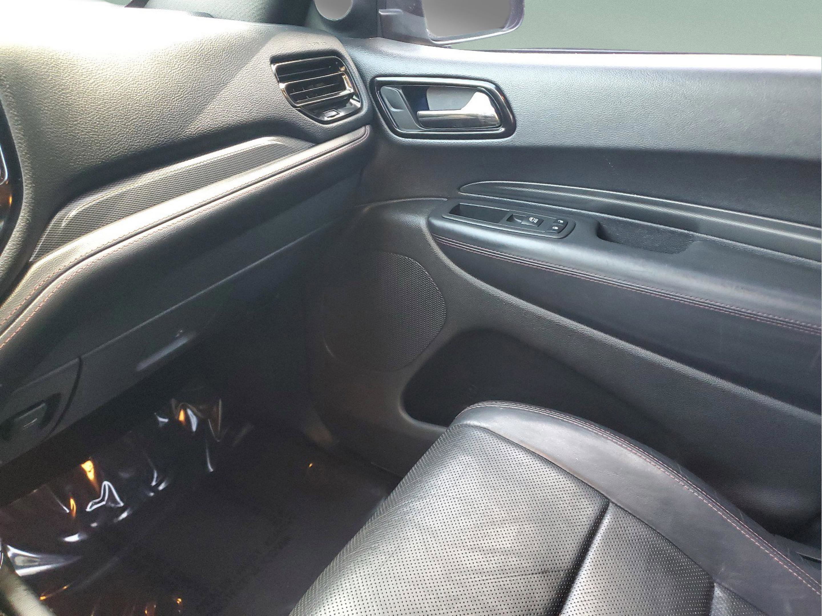 Used 2021 Dodge Durango R/T w/ Blacktop Package image 23