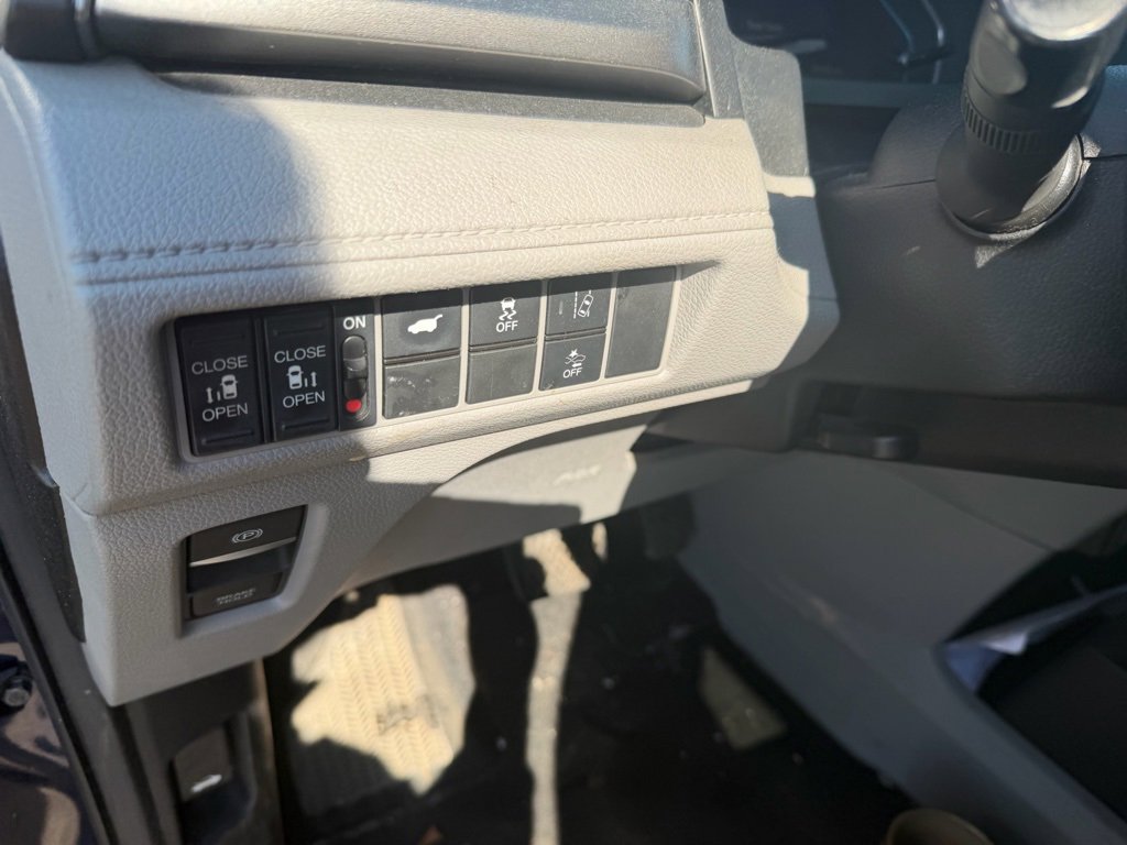 Used 2019 Honda Odyssey EX-L image 10