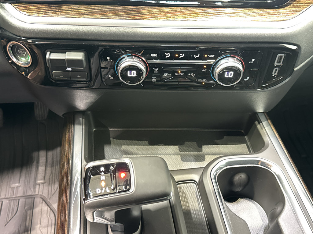 New 2026 GMC Sierra 1500 Elevation w/ Preferred Package AWD/4WD image 33