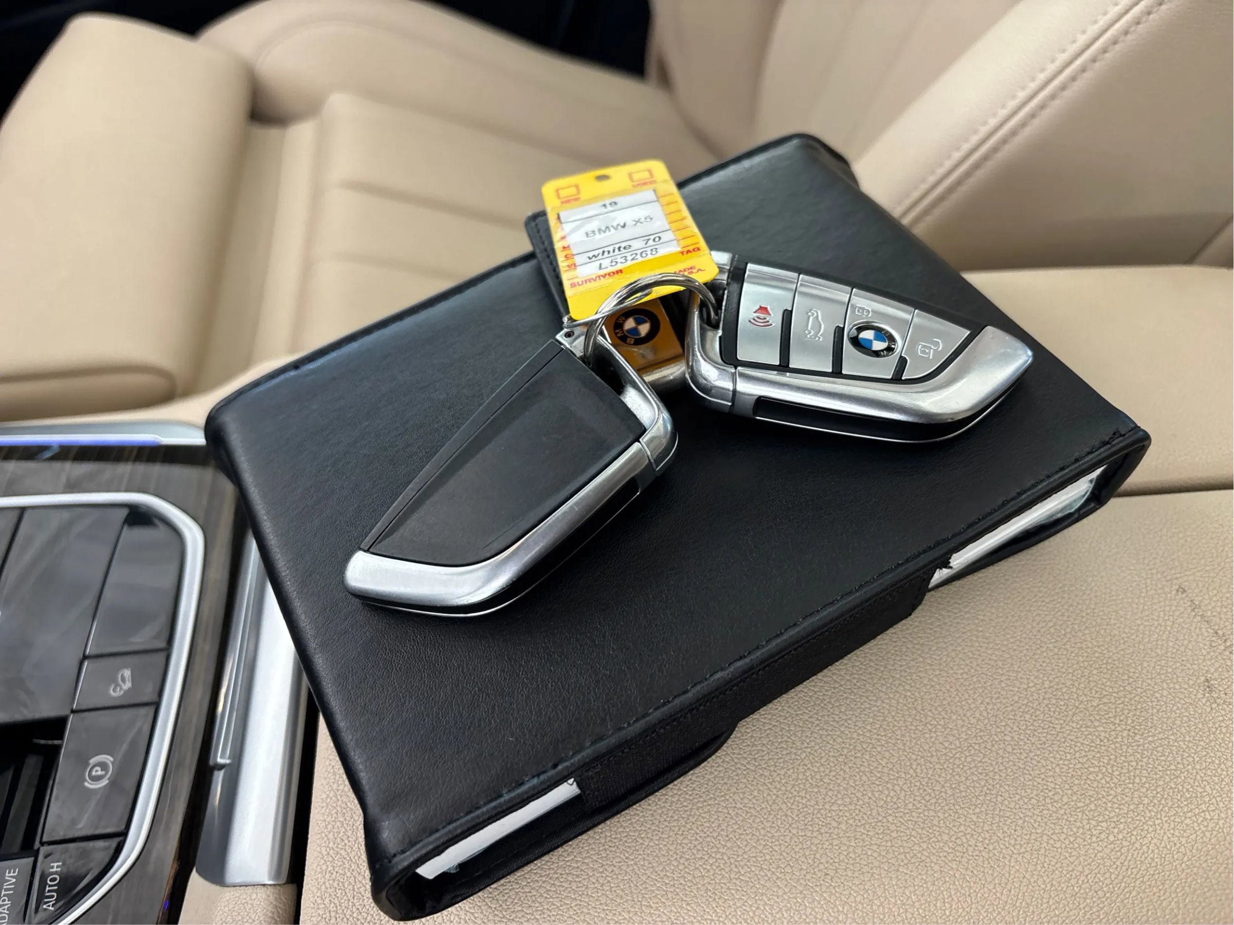 Used 2019 BMW X5 xDrive40i w/ Convenience Package image 40