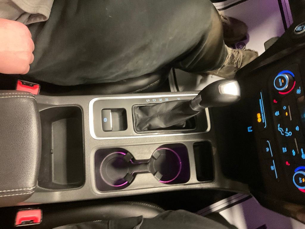 Used 2017 Ford Escape Titanium image 20