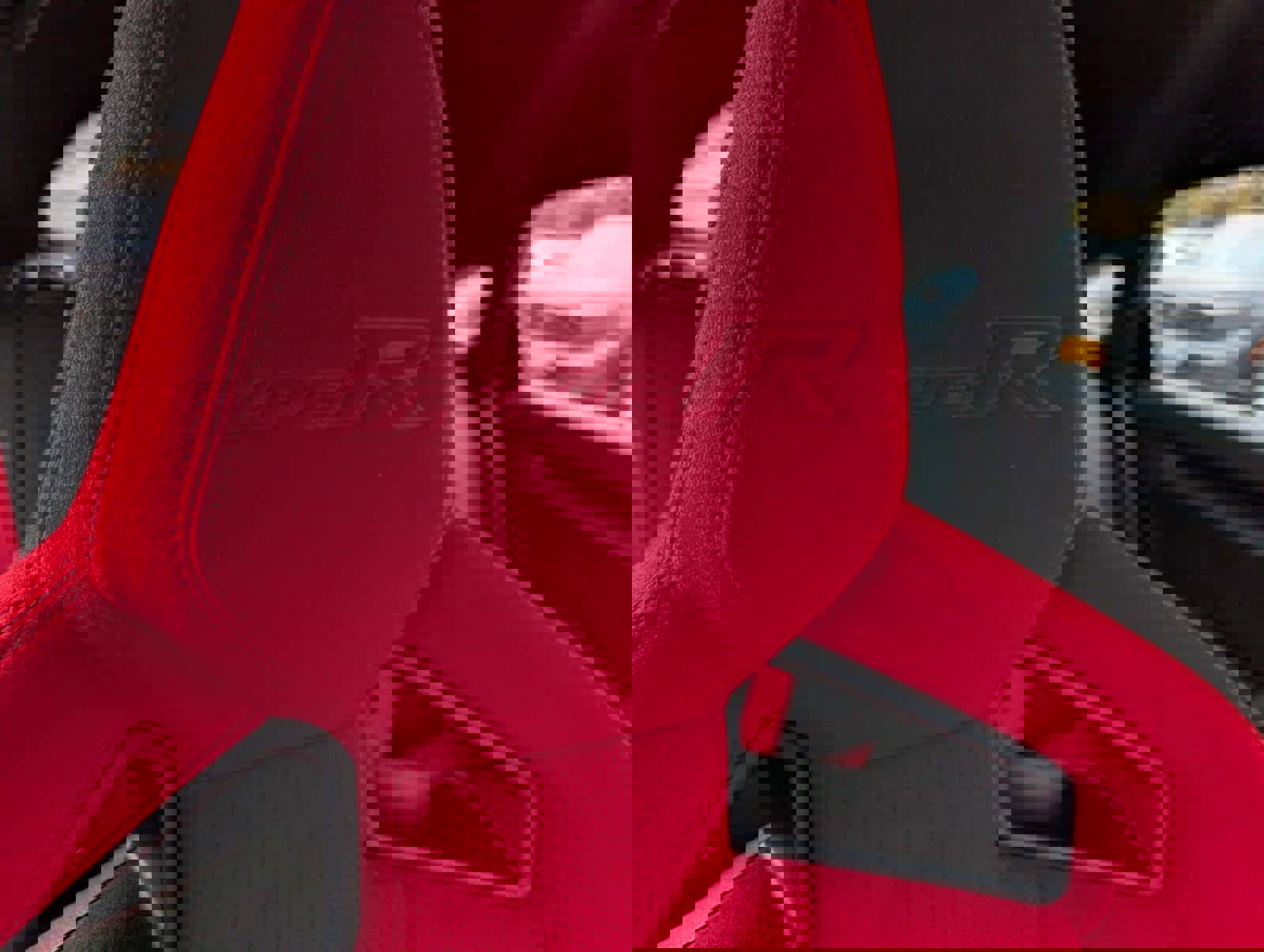 Used 2023 Honda Civic Type R image 12