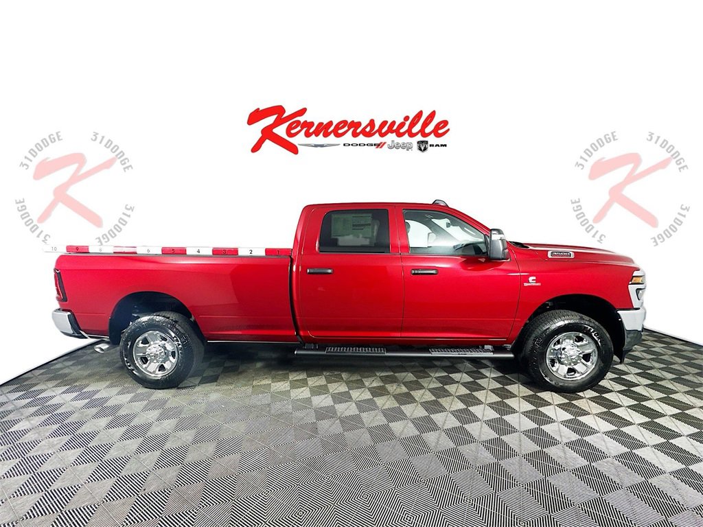 New 2026 RAM 3500 Tradesman image 8