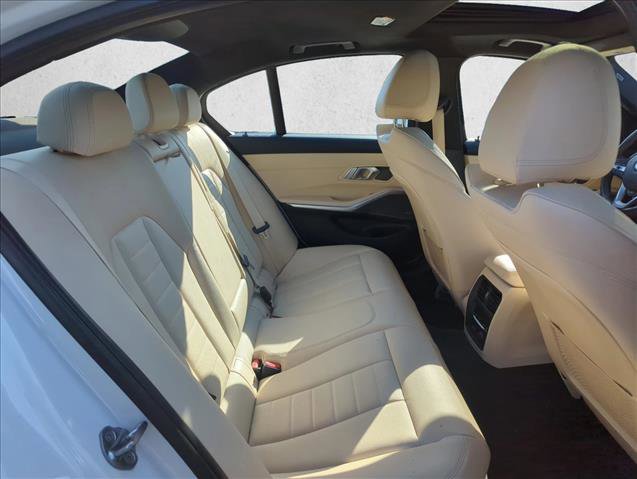 Used 2019 BMW 330i xDrive Sedan w/ Premium Package image 21