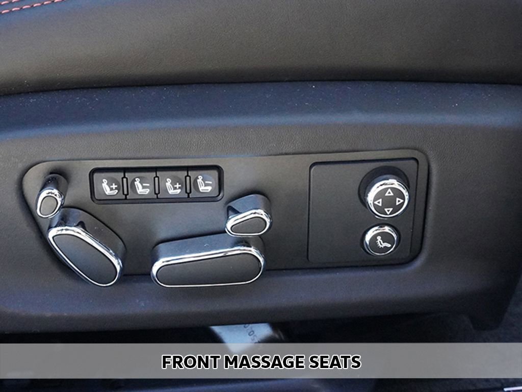 Used 2021 Bentley Continental GT image 9