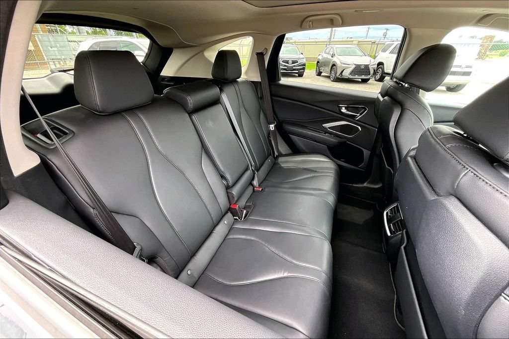 Used 2021 Acura RDX FWD image 34