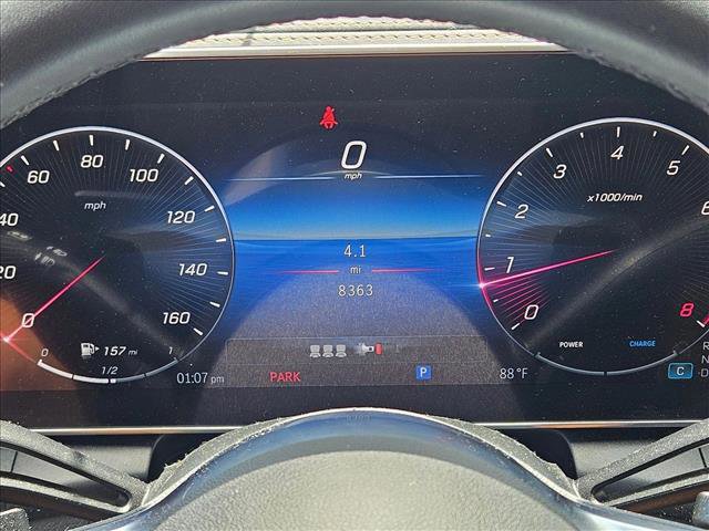 Used 2023 Mercedes-Benz GLC 300 image 7