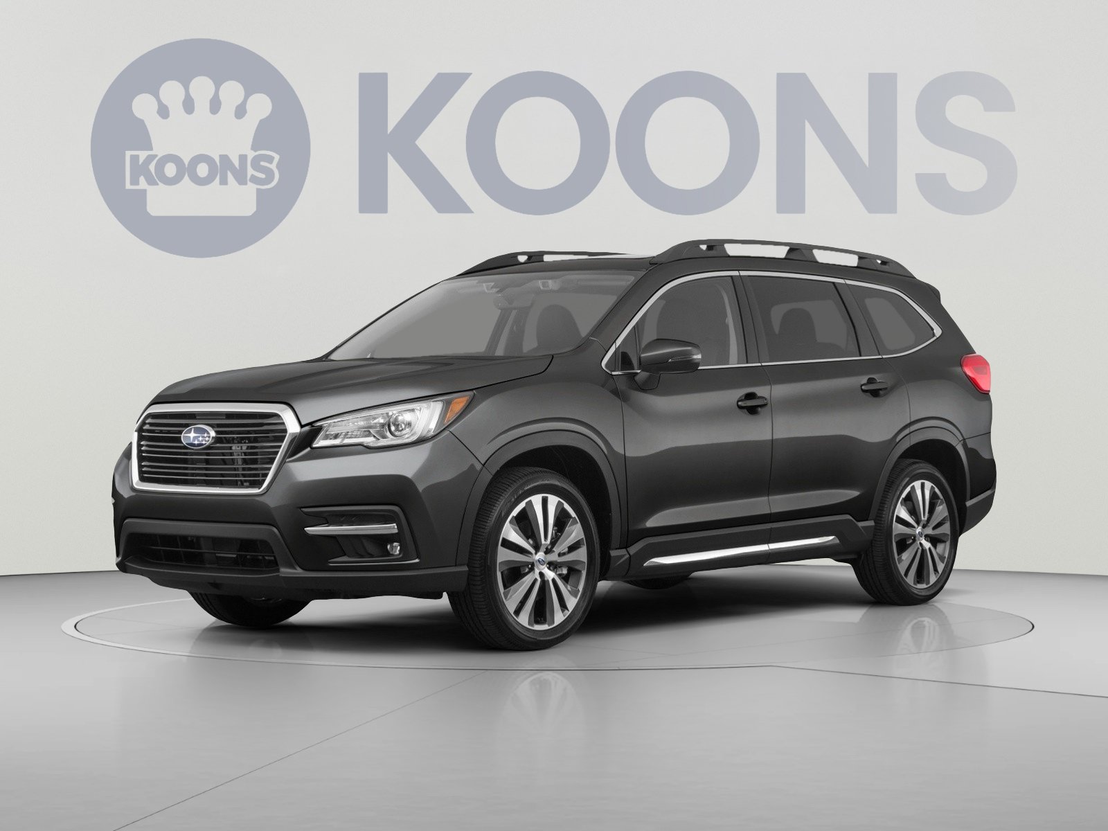 Used 2022 Subaru Ascent Limited w/ Technology Package